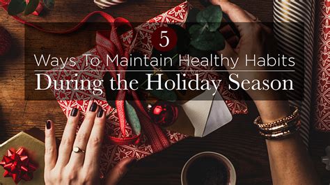How to Maintain Good Gut Health During the Holidays